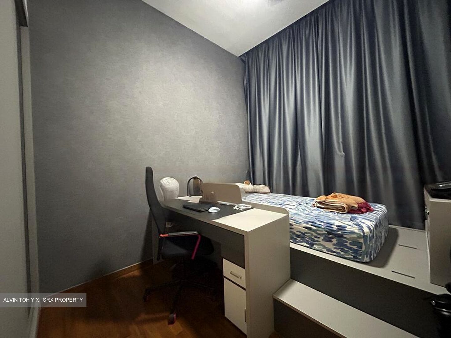 Eight Courtyards (D27), Condominium #480816521